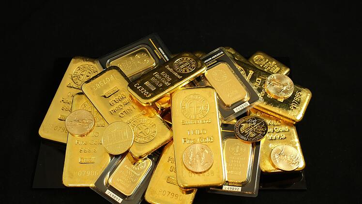 Gold