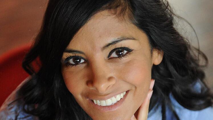 Collien Ulmen-Fernandes