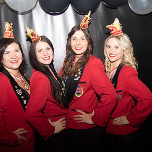 Die Veranstaltung war bis auf den letzten Platz ausverkauft.