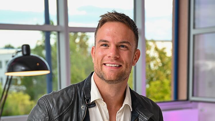 Der einstige "Bachelor" Sebastian Preuss hat sich verlobt.