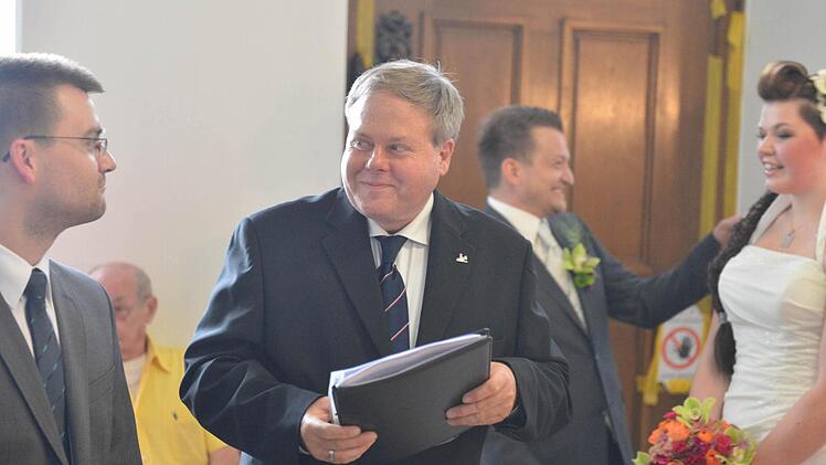 Foto: Ronald Rinklef