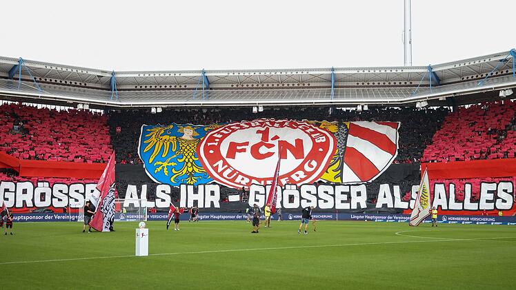 Max-Morlock-Stadion