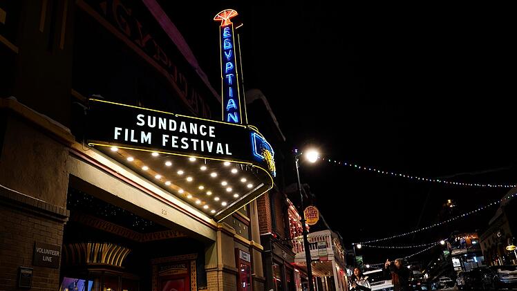 Sundance Filmfestival