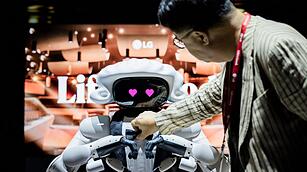 Elektronikmesse IFA 2026