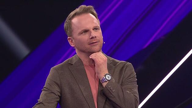 Comedian Ralf Schmitz will mehr &uuml;ber den pikanten Fund erfahren.
