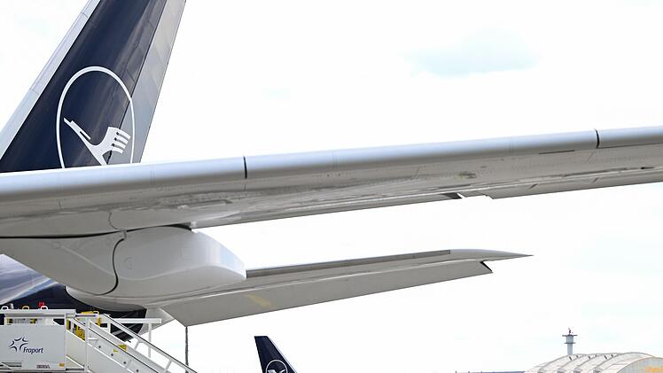 Flughafen Frankfurt