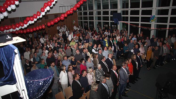 Jury und Publikum müssen den Gefangenenchor summen