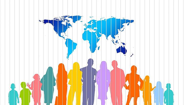 Wie gut es den Kindern nach der Schulzeit gelingt, sich in die Gesellschaft einzugliedern, ist fraglich.