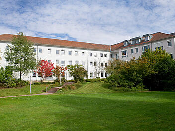 Krankenhaus Ebern