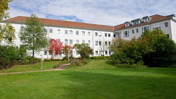 Krankenhaus Ebern