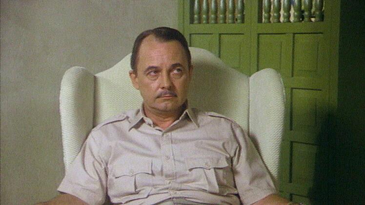 F&uuml;r seine Darstellung des Higgins war John Hillerman vielfach f&uuml;r den Golden Globe und den Emmy nominiert, letzteren gewann er 1987 in der Kategorie "bester Nebendarsteller in einer TV-Drama-Serie".