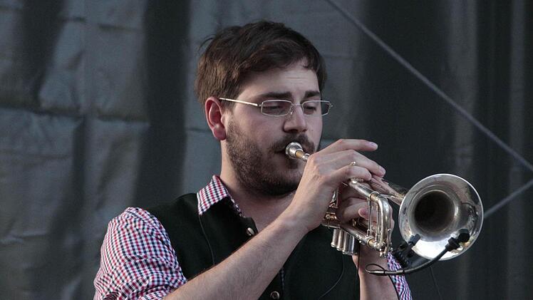 Dicht und ergreifend  Foto: Andreas Hofbauer