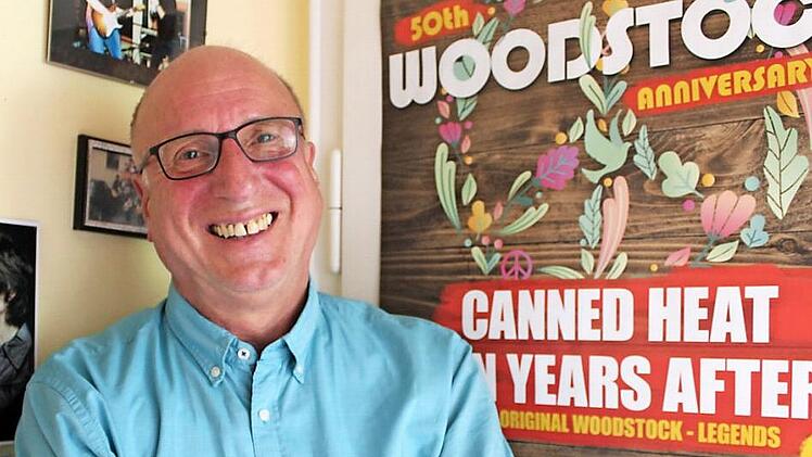 Peter Lachner suchte stets nach den heiteren Seiten des Lebens - oder nach Worten des Trostes in ernsten Situationen. Foto: Markus Häggberg