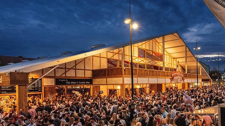 Freizeitbusse zum Bierfest Kulmbach: Fahrpläne und Infos