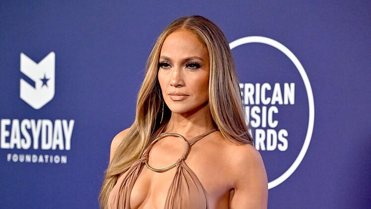 Jennifer Lopez will eigenen Angaben zufolge nie wieder heiraten.