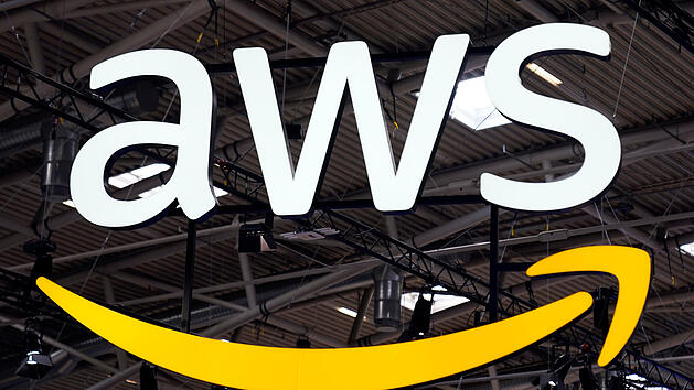 Dienste von Amazon laufen nach Störung wieder normal