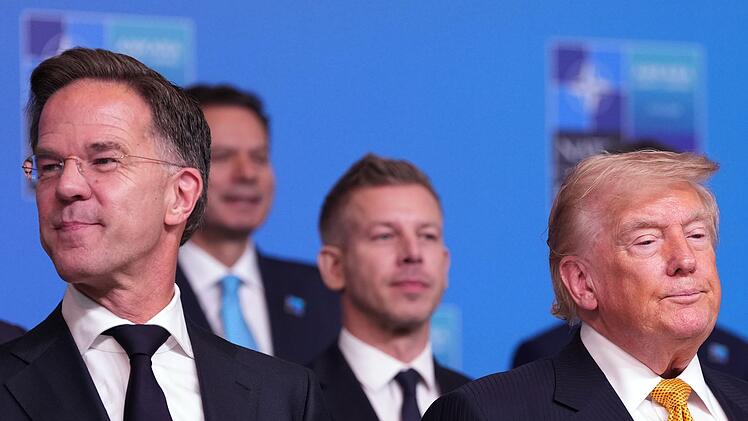 Nato-Gipfel