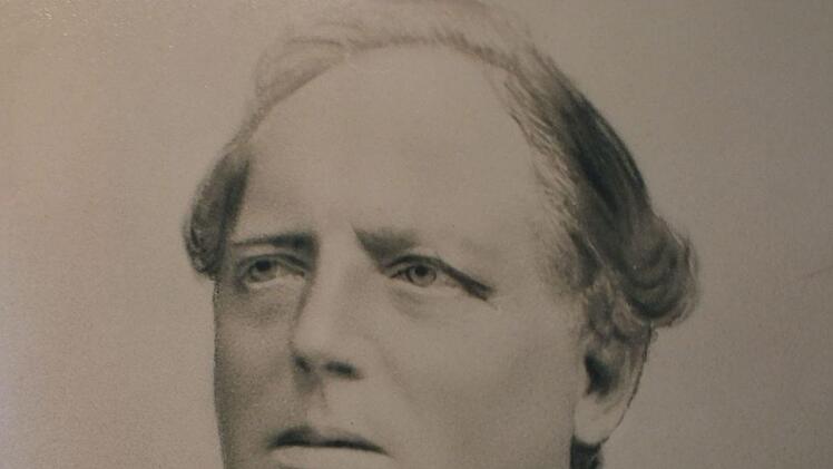 Stadtpfarrer Michael Störcher Foto: Archiv