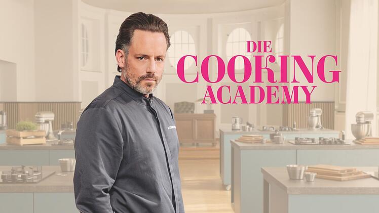 Die Ehe von Alexander Eichen (Matthias Brüggenolte) steht unter keinem guten Stern.