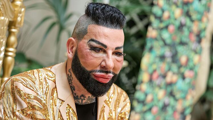 Harald Gl&ouml;&ouml;ckler teilt im Podcast mit SAT.1-"Fr&uuml;hst&uuml;cksfernsehen"-Moderatorin Marlene Lufen gegen die Reality-Welt aus und spricht &uuml;ber sein Privatleben.