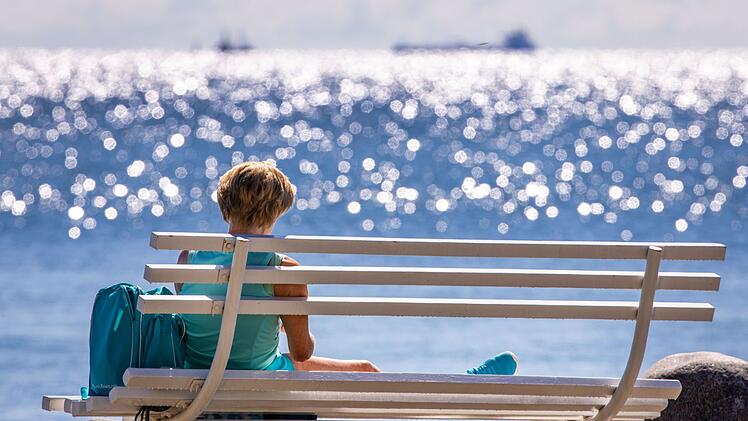 Sommerurlaub