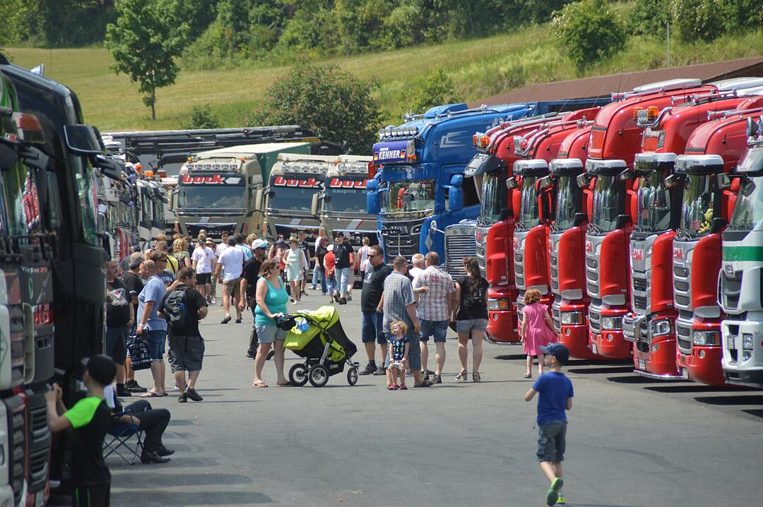 Truck Festival