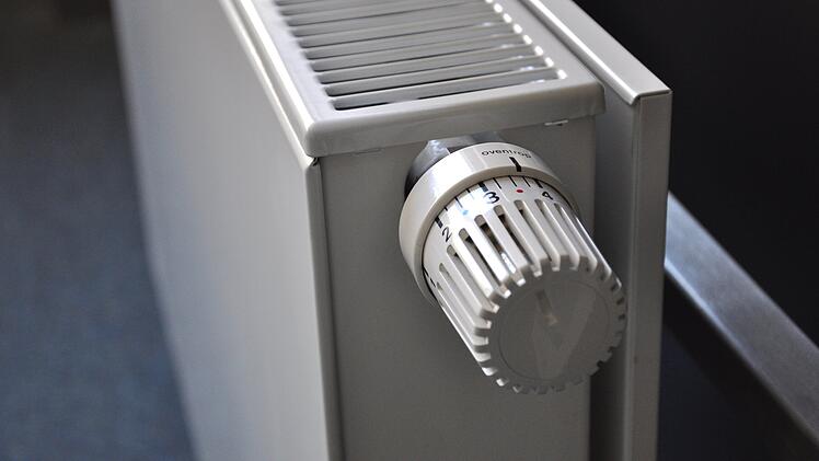 Bad Kissingen: Tipps fürs Heizen - Verbraucherzentrale bietet Energieberatung an
