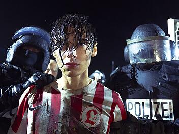 Deutsche HBO-Serie "Banksters" startet