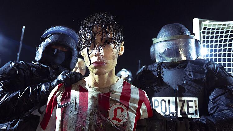 Deutsche HBO-Serie "Banksters" startet