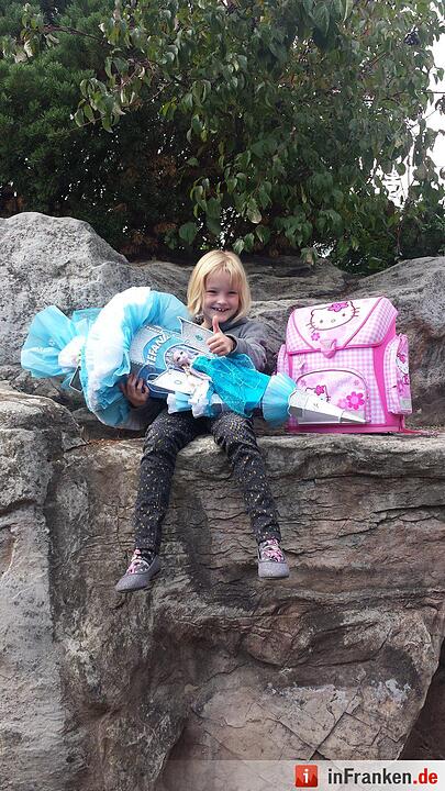 Das sind die besten Schultüten-Bilder unserer User