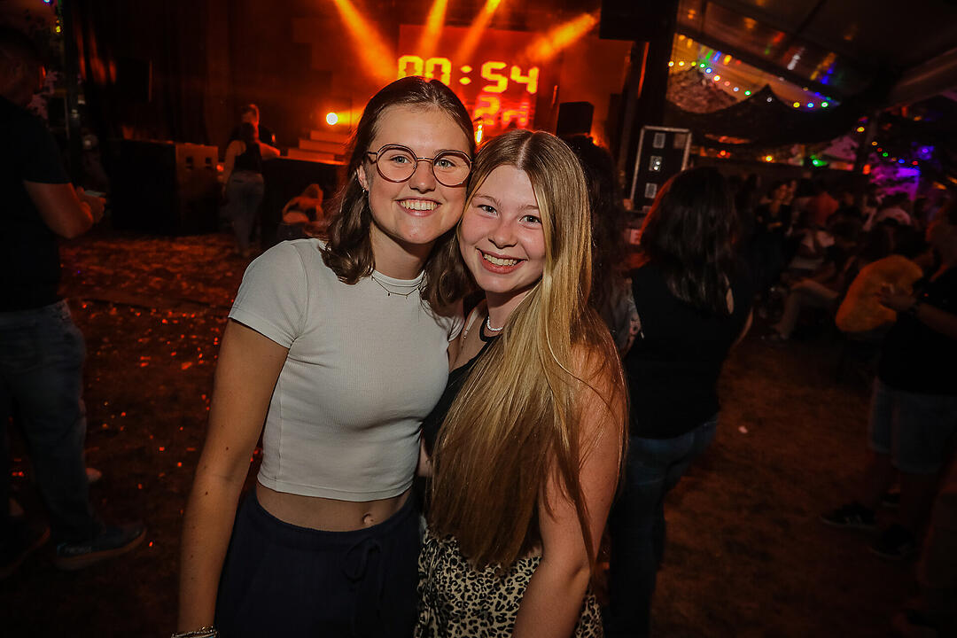 Septemberfest Oberwerrn