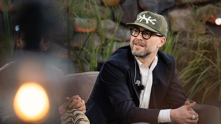 Mark Forster sang ein Lied f&uuml;r seinen mit 18 verstorbenen Jugendfreund.