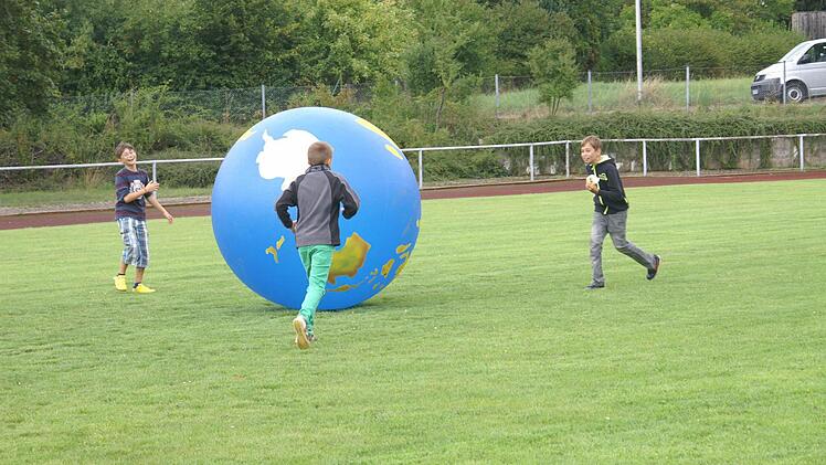 Foto: Renate Neubecker