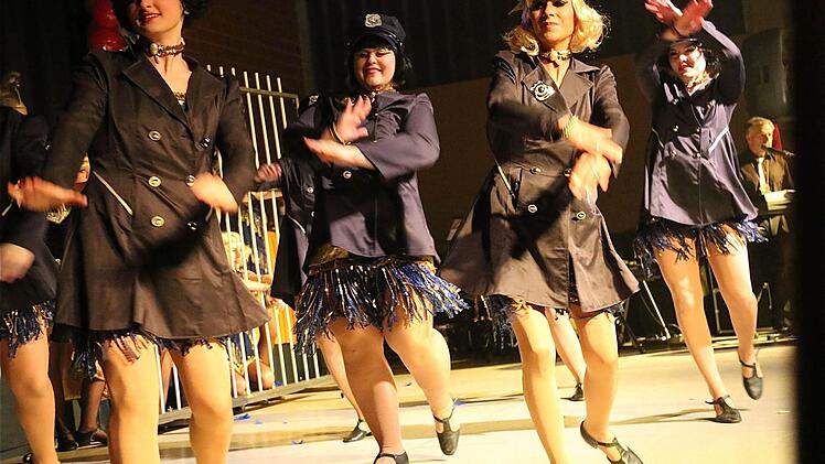 UKG-Sitzung 2015Foto: Gerd Schaar