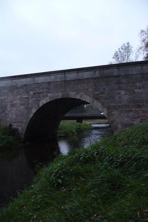 Steinbrücke