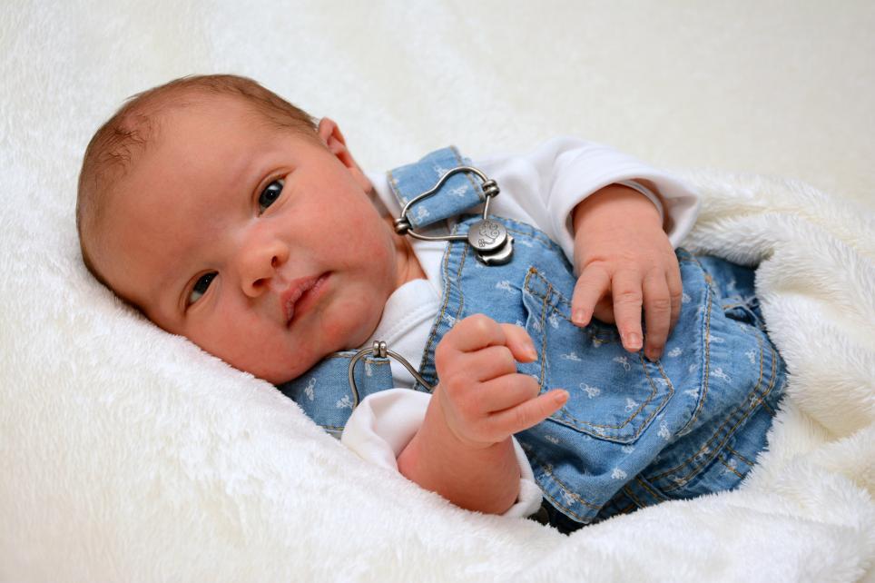 Babygalerie Forchheim