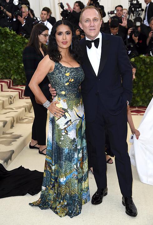 Met-Gala 2018