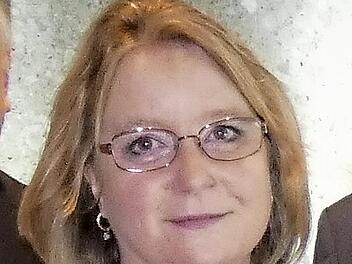 Marion StammLeiterin der Außenstelle