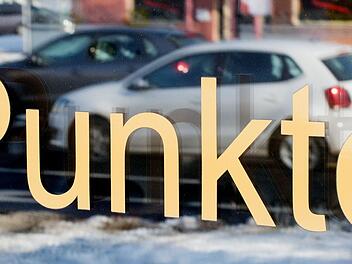 Verkehrss&uuml;nder-Punkte