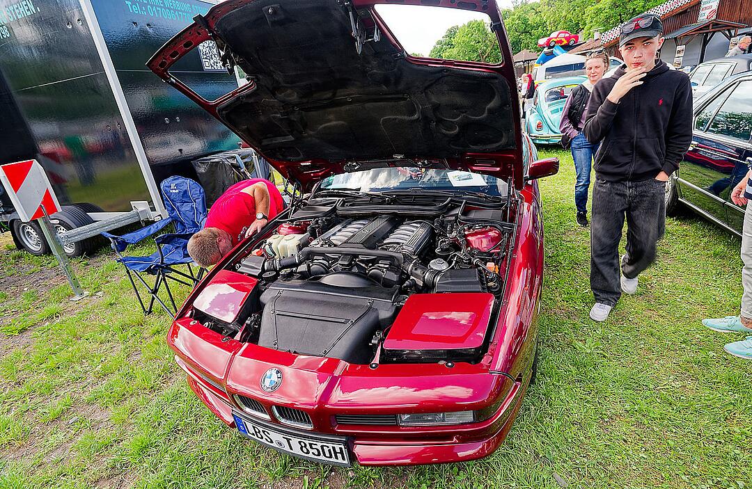 Oldtimer Club Kronach e. V.