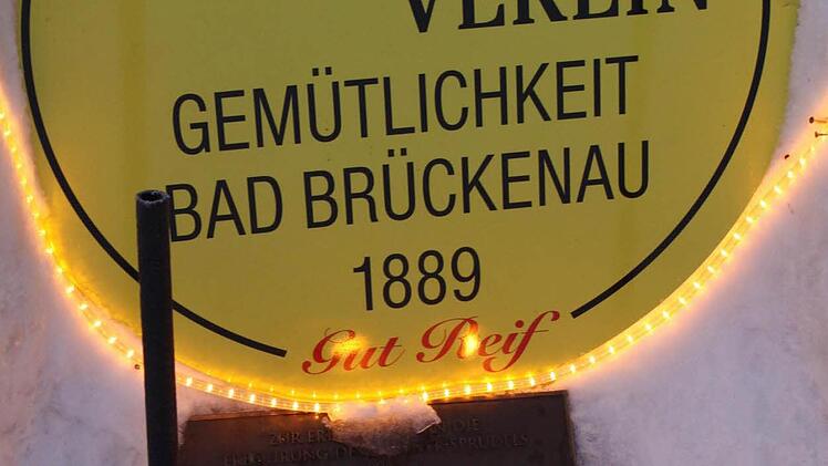 Eindrücke von Sinn on Ice. Foto: Thomas Dill