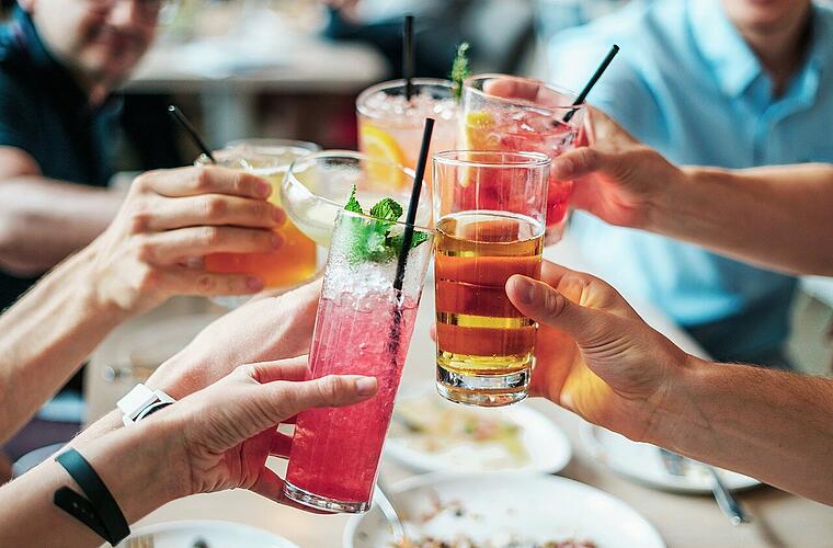 Die besten Cocktails Frankens: Leser-Ranking der Top 5