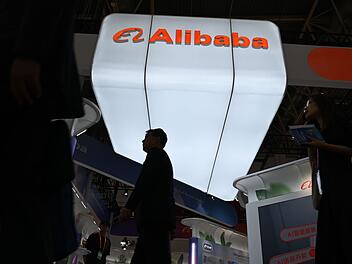 Lieferkettenmesse in China