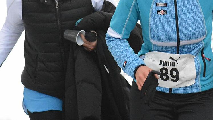 Fuschter Silvesterlauf 2014. Foto: ssp