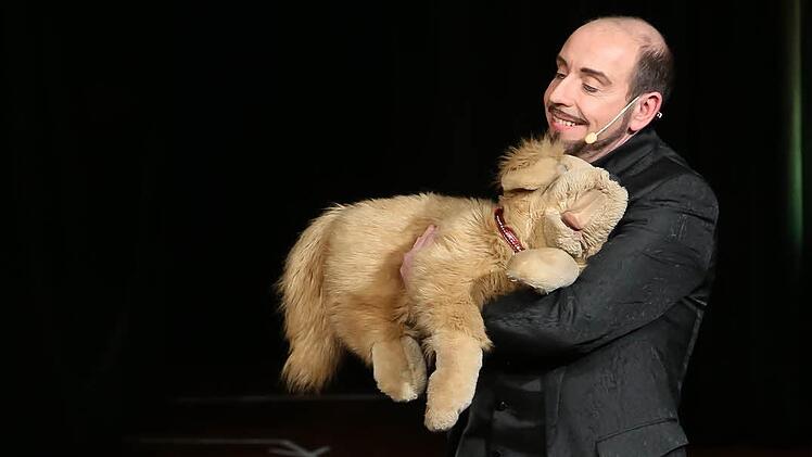 Coburger Comedy-Gipfel: Lachen und dazu noch Gutes tun Foto: Barbara Herbst