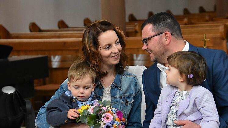 Wendelstein: Aktion für Paare ermöglicht besondere Hochzeiten - "aus der Seele gesprochen"