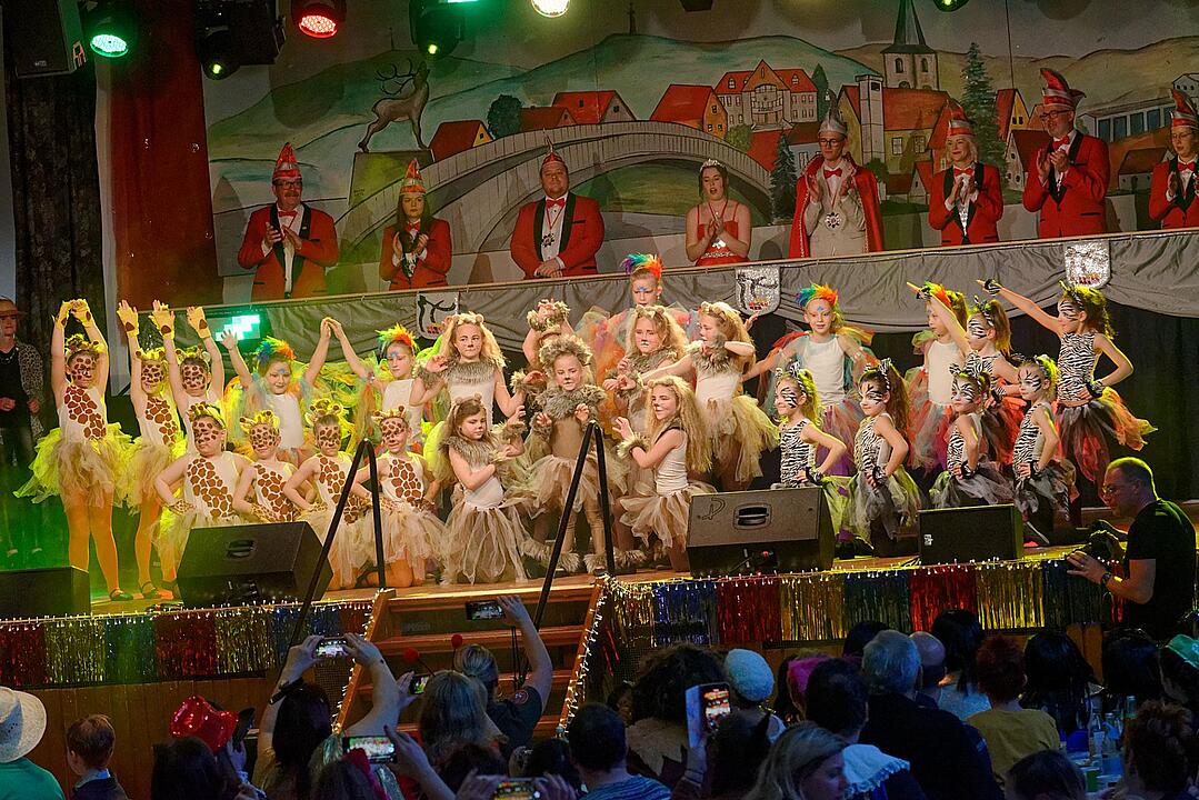 TanzRhythmus Hirschaid e.V.