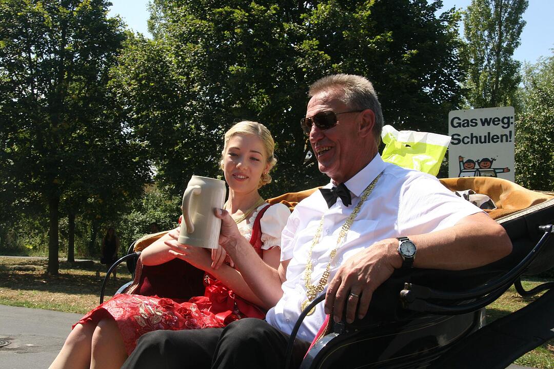 Siedlerkerm 2015
