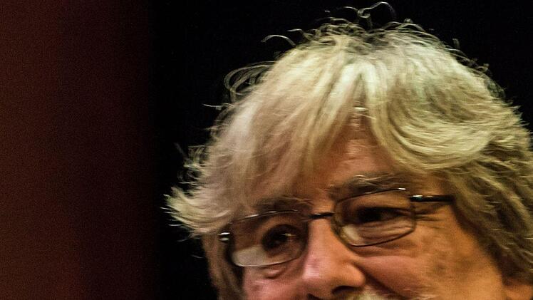 Impressionen vom Auftritt des Alt-Wiener Strauss-Ensembles unter Leitung von Ralph Kulling bei den Johann Strauss Musiktagen in Coburg.Foto: Jochen Berger