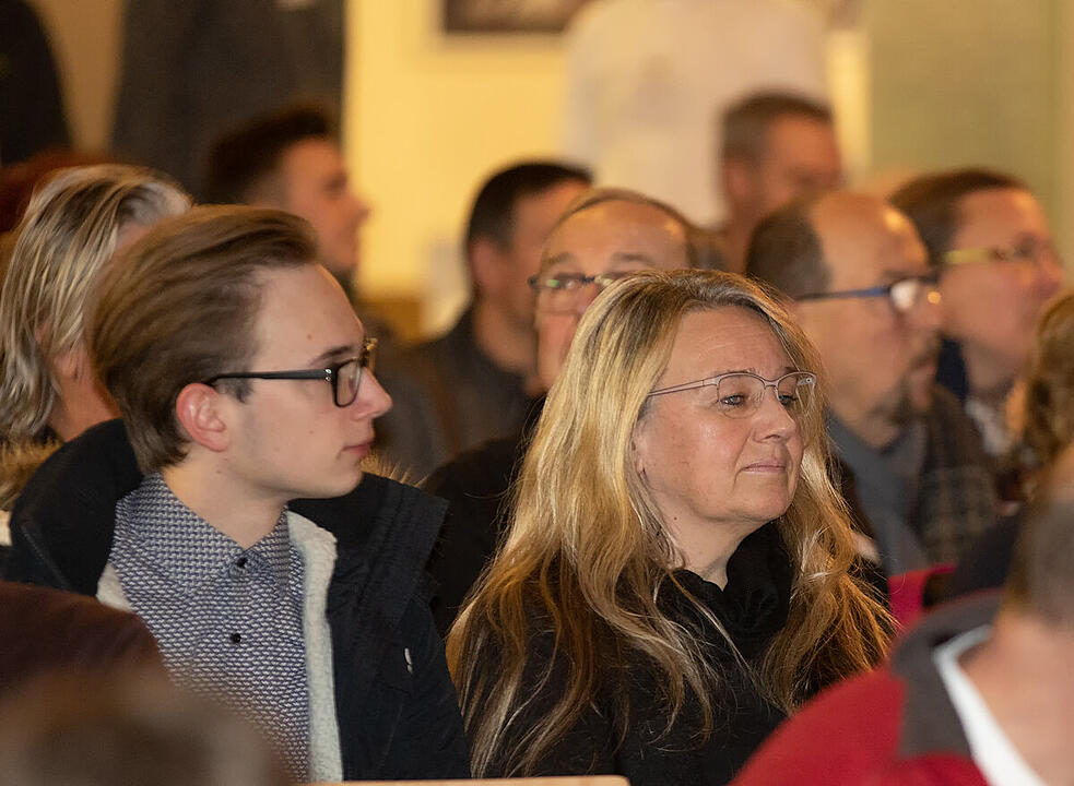 Wahlforum OB-Kandidaten